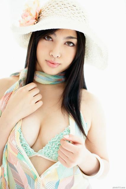Saori Hara Very Sexy Japanese Girl