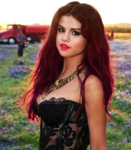Fotos de la sexy Selena Gomez