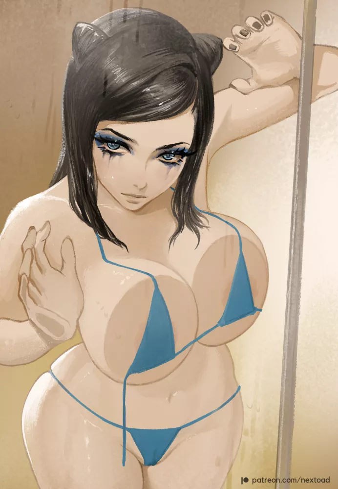 Los Animes de Azur Line sexy