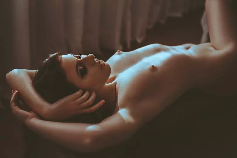 Erótica de chicas rusas desnudas parte nueve