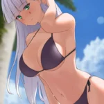 Las nuevas y sexys Animes de abril 14